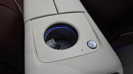 Mercedes-Benz GLS-Class X167 GLS600 4MATIC 2023 31