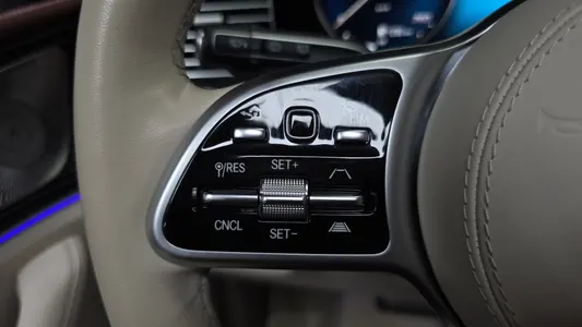 Mercedes-Benz GLS-Class X167 GLS600 4MATIC 2023 32