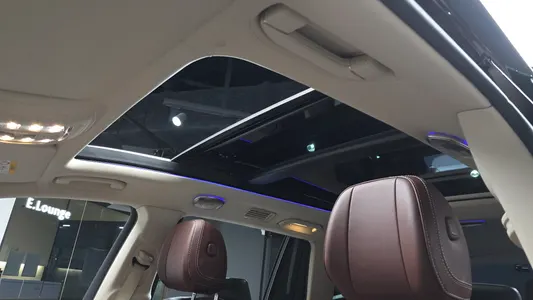 Mercedes-Benz GLS-Class X167 GLS600 4MATIC 2023 35