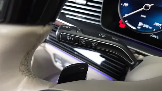Mercedes-Benz GLS-Class X167 GLS600 4MATIC 2023 36