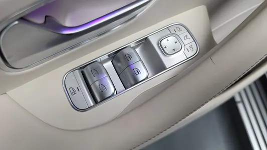 Mercedes-Benz GLS-Class X167 GLS600 4MATIC 2023 38