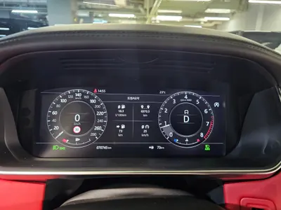 Land Rover 4 5.0 SC AB LWB 2019 8