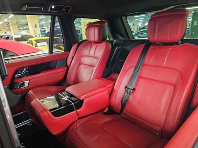 Land Rover 4 5.0 SC AB LWB 2019 14