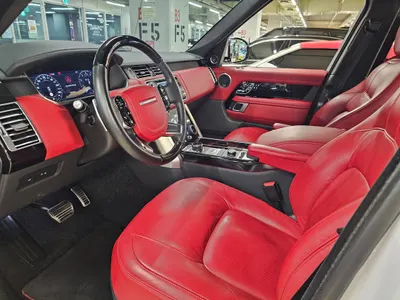 Land Rover 4 5.0 SC AB LWB 2019 10