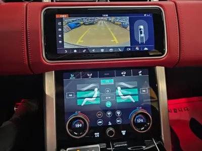 Land Rover 4 5.0 SC AB LWB 2019 18