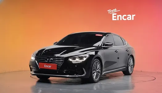 Hyundai IG 3.0 2019