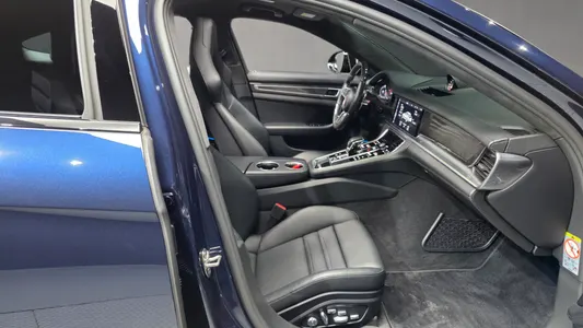 Porsche (971) 4.0 GTS 2019 11