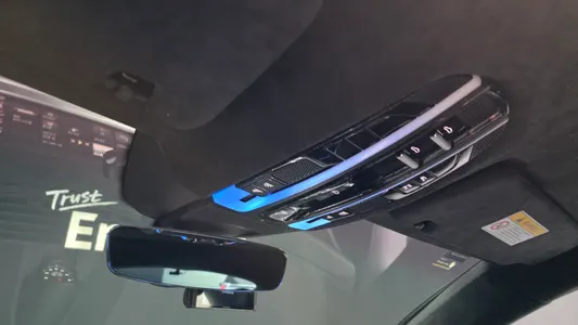 Porsche (971) 4.0 GTS 2019 17