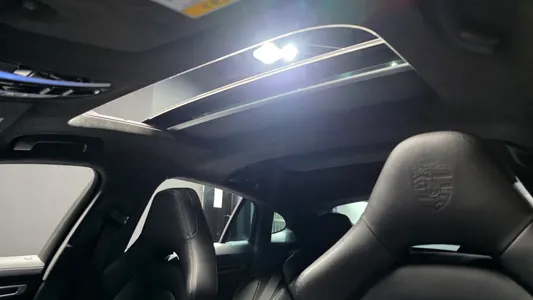 Porsche (971) 4.0 GTS 2019 18