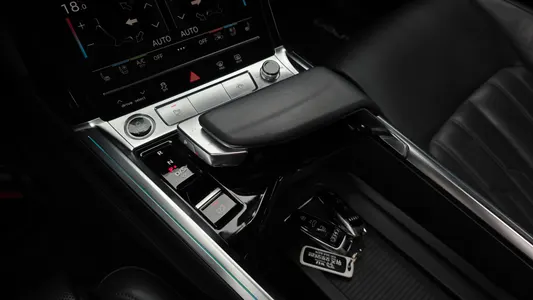 Audi e- 55 2021 9