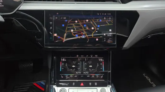 Audi e- 55 2021 13