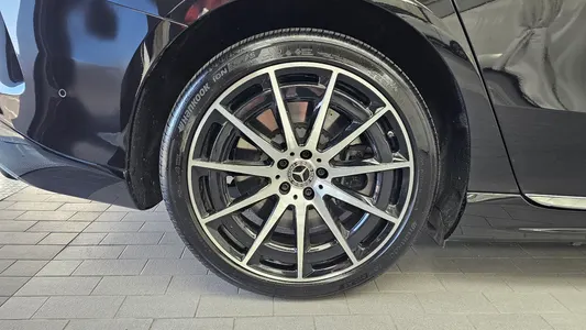 Mercedes-Benz EQS V297 EQS450 4MATIC 2022 5