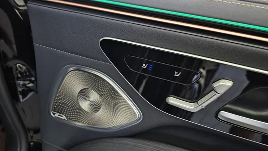 Mercedes-Benz EQS V297 EQS450 4MATIC 2022 19
