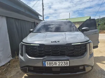 Kia 4 HEV 7 X Line 2026