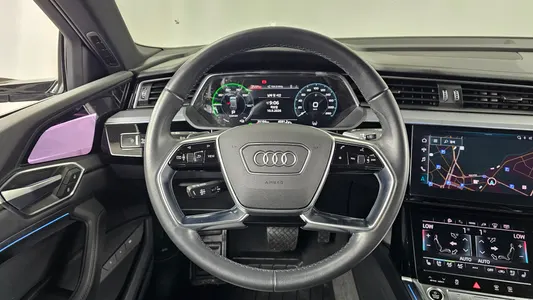 Audi e- 55 2023 13