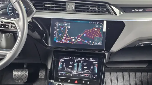 Audi e- 55 2023 14