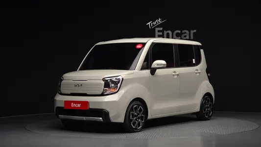 Kia 2022