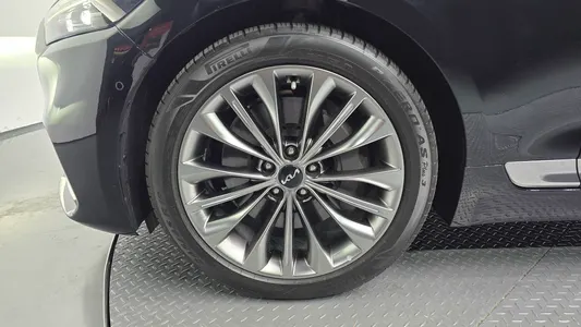 Kia K9 2 3.8 GDI AWD 2023 5