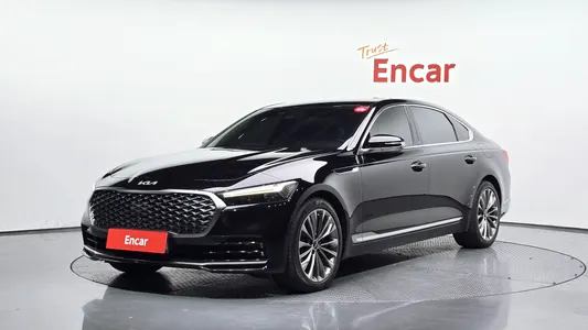 Kia K9 2 3.8 GDI AWD 2023