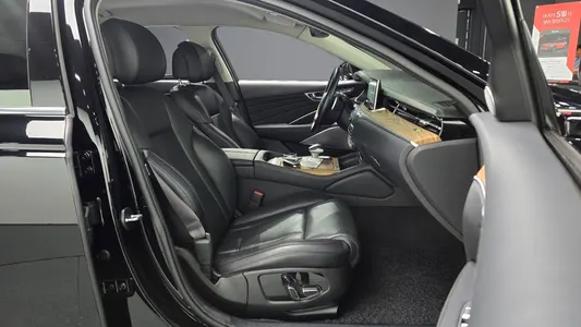 Kia K9 2 3.8 GDI AWD 2023 12