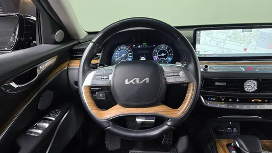 Kia K9 2 3.8 GDI AWD 2023 13