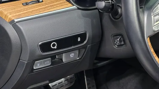 Kia K9 2 3.8 GDI AWD 2023 14