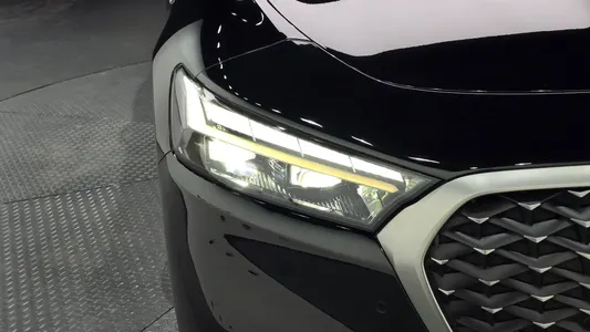 Kia K9 2 3.8 GDI AWD 2023 22