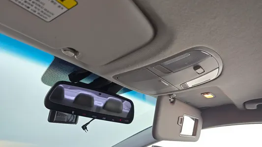 Hyundai AD 1.6 2019 20