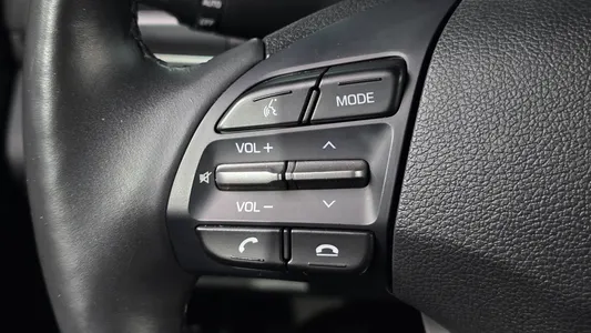 Hyundai AD 1.6 2019 27