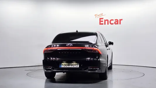 Hyundai IG 2.5 2022 4