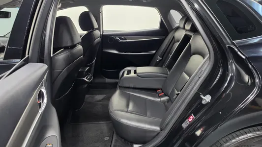 Hyundai IG 2.5 2022 11