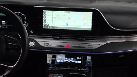 Hyundai IG 2.5 2022 13