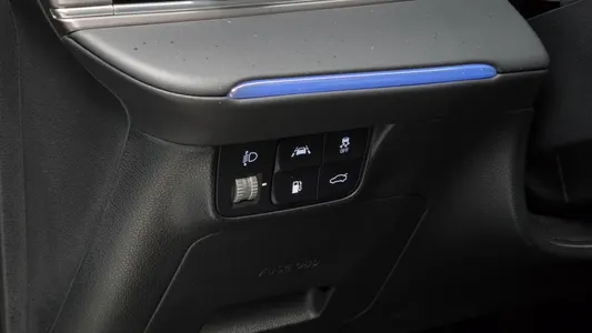 Hyundai IG 2.5 2022 15