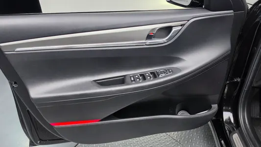 Hyundai IG 2.5 2022 24