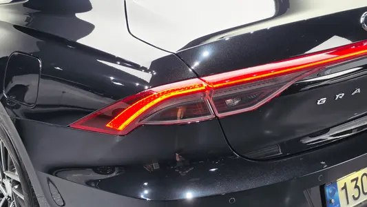 Hyundai IG 2.5 2022 23