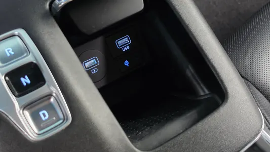 Hyundai IG 2.5 2022 32