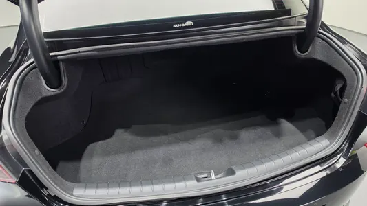 Hyundai IG 2.5 2022 29