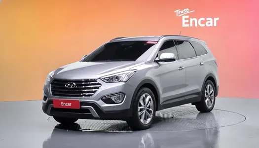Hyundai (e-VGT) 2.2 2WD 2014