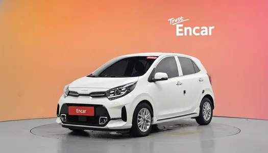 Kia (JA) 2022