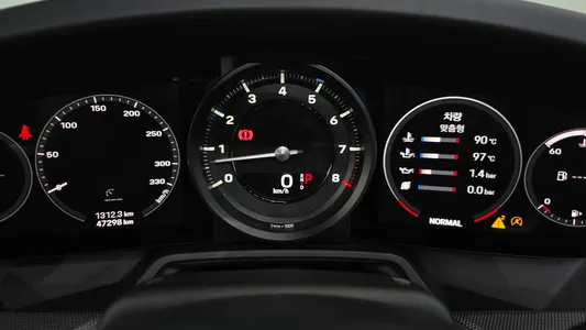 Porsche 911 (992) 4 2020 7