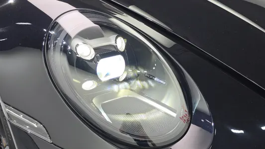 Porsche 911 (992) 4 2020 22