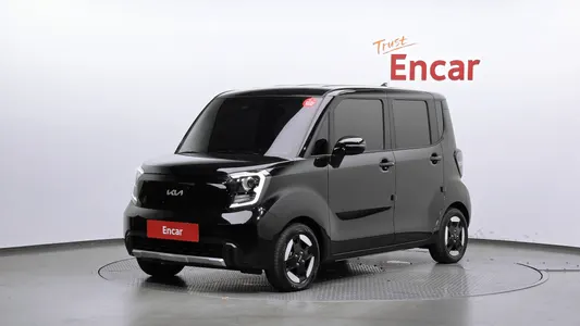 Kia EV 2024