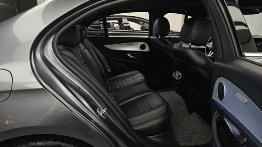 Mercedes-Benz E-Class W213 E250 2019 12