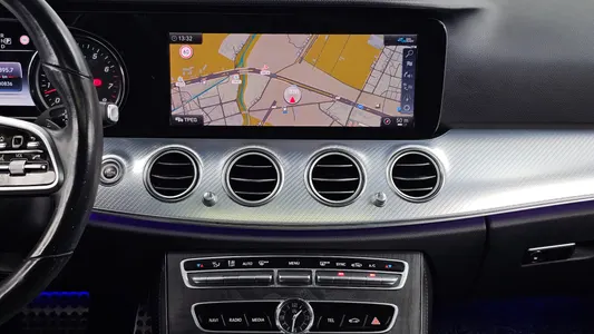 Mercedes-Benz E-Class W213 E250 2019 14