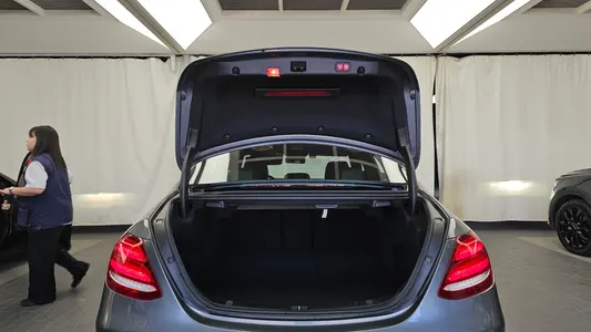 Mercedes-Benz E-Class W213 E250 2019 20