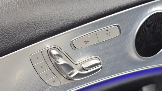 Mercedes-Benz E-Class W213 E250 2019 26