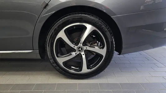 Mercedes-Benz E-Class W213 E250 2019 21