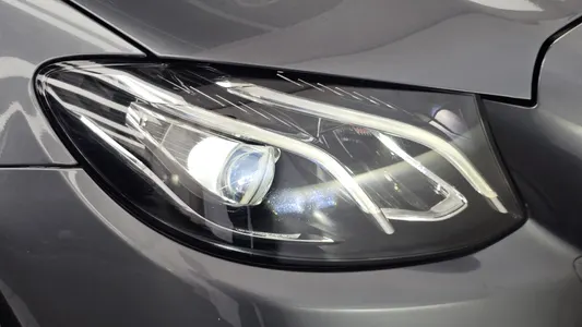 Mercedes-Benz E-Class W213 E250 2019 22