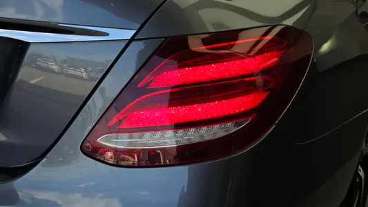 Mercedes-Benz E-Class W213 E250 2019 23