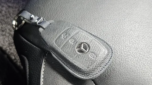 Mercedes-Benz E-Class W213 E250 2019 33